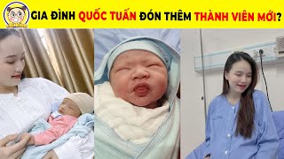 Top 9 Bí Mật Ít Ai Biết Của Diễn Viên QUỐC TUẤN Bị Gãy TV Tiết Lộ Và Cuộc Sống Của Idol #gãytv