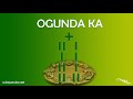 ogunda ka