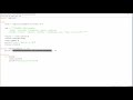 SQLite & Python - 3 - Insert Into Table