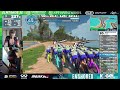 a stage 1 tour de zwift zwift racing sports cycling