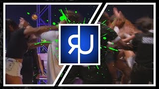 BGASB1 Reunion - Flo vs. Jasmine [Unedited]