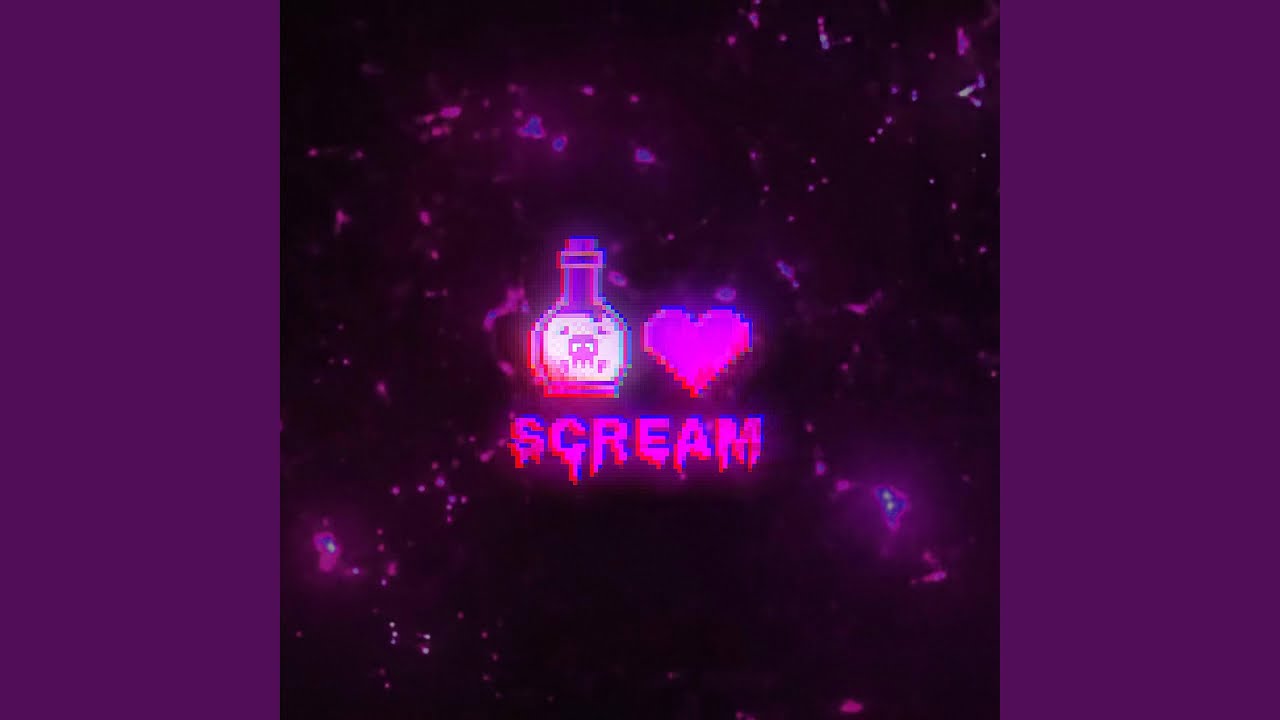 Scream Youtube Music