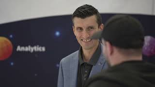Open LMS at Bett UK in London, England 2026