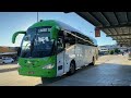 translink qld bus spotting riverside shopping centre north ipswich