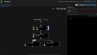 XSOAR Engineer - Part 7: Building the Playbook