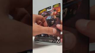 [UNBOXING] HW PREMIUM - '73 VOLVO 142 GL - BOULEVARD #volvo #hotwheels #diecast #unboxing