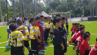 CMFC U8 @ Star Power Chiang Rai part 1 24/09/2017(1)