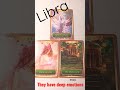 Libra♎ SPIRITUAL CONNECTION🌟 #currentfeelings#libra #shorts #shortsvideo#tarotreading#tarot #zodiac