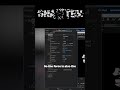 How to create exploding shatter text in Adobe After Effects