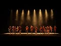 danceworks new york city disturbia by sasha israni