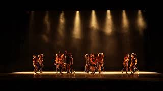 DanceWorks New York City - Disturbia by Sasha Israni