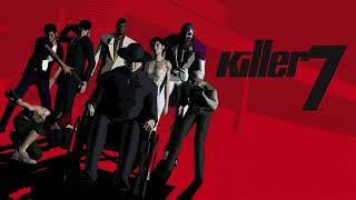 Reenact - Killer7 2018 Remastered Original Soundtrack