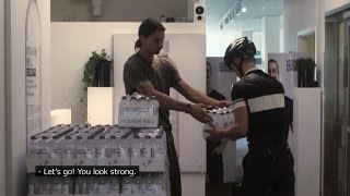 Zlatan@work S01E02