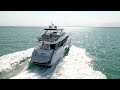 $5 million 2022 78 azimut