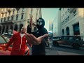 MALSHO -  PARIS TIRANA feat IL GHOST  ( Official Video )