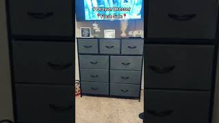 MyDepot 10-Drawer Storage: Safe and Secure Organization