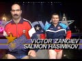 victor zangiev u0026 salman hashimikov wcw theme russia 1