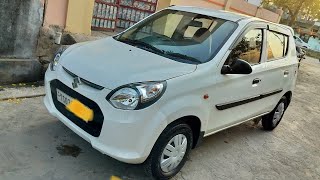 MARUTI SUZUKI ALTO800 2015 MODEL FOR SALE