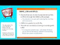 IO5: Manipulate BFILEs with DBMS_LOB