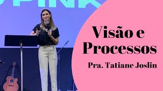 Visão e Processos