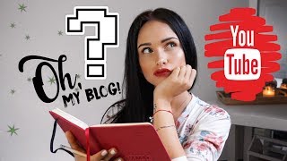 БЛОГЕРЫ НА YOUTUBE | ЧТО ДУМАЮ И КОГО СМОТРЮ?