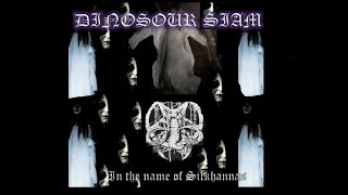 Langsuyr - In The Name of Sil Khannas (Cover by band Dinosour Siam) #langsuir #langsuyr #metal #mydm