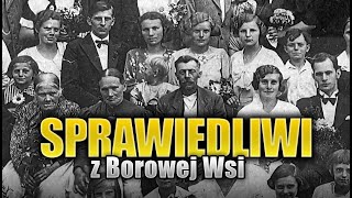 SPRAWIEDLIWI z Borowej Wsi