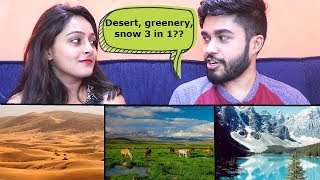 INDIANS react to PAKISTAN IN 6 MINUTES