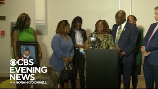 Family of airman fatally shot by Florida deputy demands answers