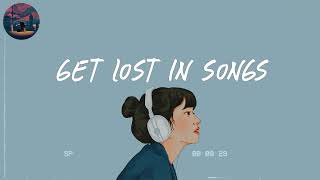 a playlist to get lost in 🎧 songs that we know you won't want to miss