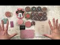 face makeup inventory with pictures dec 2024 jessica lee