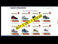 HeadSneakers review for BUY 2 GET 1 FREE