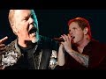 Download 10 Bands Going Off Onstage (Metallica, Disturbed, Foo Fighters, and More) | Rock Feed In Mp4 3Gp Full HD Video
