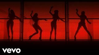 VSRA - SCREAM! (ft. VIXIE, 5UPERNOVA, RIBIN, and AMN) Official M/V