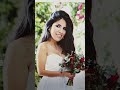 El vestido de novia de Isa Pantoja y Asraf al detalle