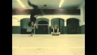 RubberLegz TRAILER - Evolve Or Die