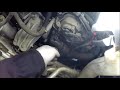 2012 dodge grand caravan alternator replacement