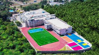 6th Senior Sports Meet 2024 | Sri Aurobindo Mira Universal School