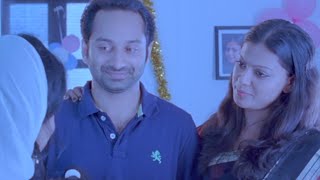 Red Wine Telugu Full Movie Part 3 | Fahadh Faasil | Mohanlal | Asif Ali