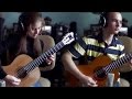 Annihilator - Crystal Ann (guitar cover)