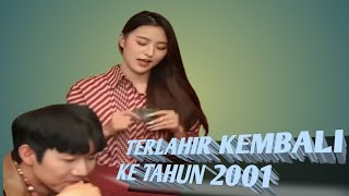 TERLAHIR KEMBALI KE KEHIDUPAN 2001 DRAMA CHINA