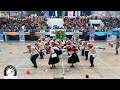 DANZAS DEL PERÚ: TRADICIÓN Y CULTURA EN MOVIMIENTO, CONCURSO DE LA UTP