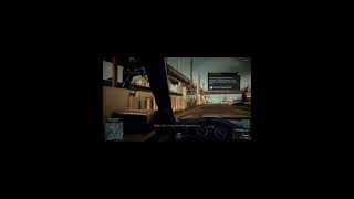 Battlefield 4 Car Driving short #viral #shorts #gaming #battlefield