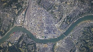Why Cincinnati Is One of the Most Unique Cities in the U.S.
