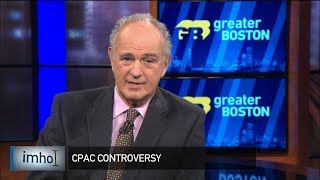 IMHO: #MeToo Means Trump, Too — Just Ask This CPAC Speaker