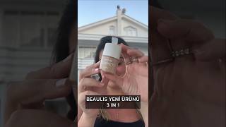 Beaulis Yeni Ürünü detaylı olarak kanalımda anlattım Link Yorumlarda... #beaulis #gratis