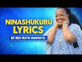 NINASHUKURU BY RUTH WAMUYU
