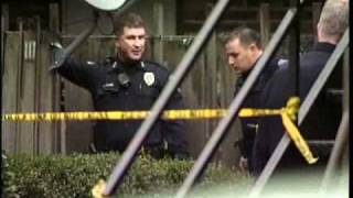 Man Stabbed To Death On Christmas Eve, Fort Smith Police Investigate 2 Separate Stabbings
