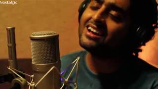 Raabta(Kehte Hain Khuda) Agent Vinod | ARIJIT SINGH | Unplugged Music Video
