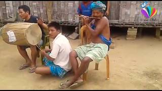 Chini Bru Bosongni Tok Twi khang phoroni mwsamwng | Bru dance Toktwi khang mi |